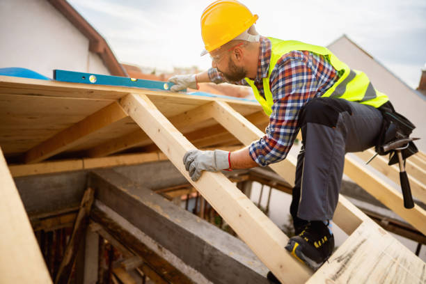 Quick and Trustworthy Emergency Roof Repair Services in Mountain Home, ID