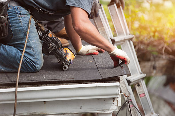 Gutter Installation and Roofing in Mountain Home, ID